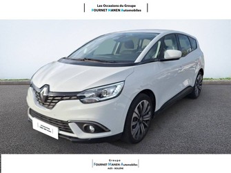 Photo Renault Grand Scenic IV Grand Scenic TCe 115 Energy