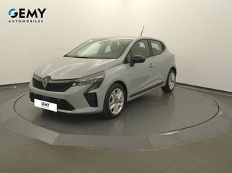 Photo Renault Clio SCe 65 Evolution