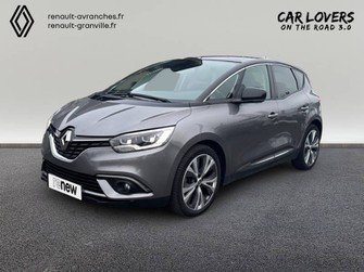 Photo Renault Scenic dCi 130 Energy Intens
