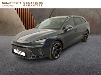 Photo Cupra Leon ST LEON SPORTSTOURER 1.5 eTSI Hybrid 150ch V DSG7