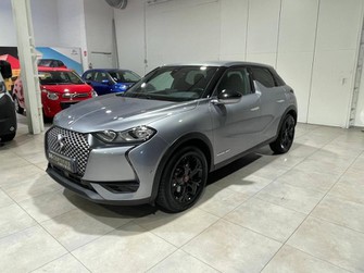 Photo DS 3 Crossback E-Tense Performance Line + 4cv