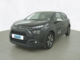 Photo Citroen C3 C3 PureTech 83 S&S BVM5