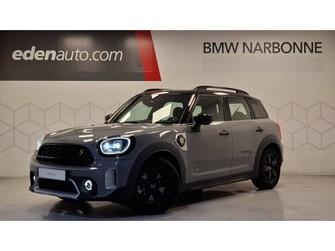 Photo Mini  Mini Countryman 125 - 95 ch ALL4 BVA6 Cooper SE Edition Northwood