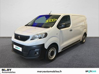 Photo Peugeot Expert FGN M BLUEHDI 145 BVM6