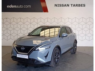 Photo Nissan Qashqai e-Power 190 ch Tekna