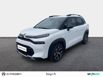 Photo Citroen C3 Aircross C3 Aircross PureTech 110 S&S BVM6