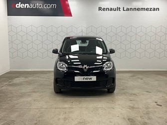 Photo Renault Twingo III SCe 65 Equilibre