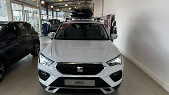 Photo Seat Ateca Ateca 1.0 TSI 110 ch Start/Stop