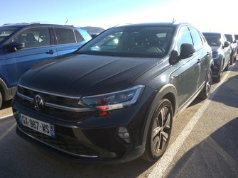 Photo Volkswagen Taigo TAIGO