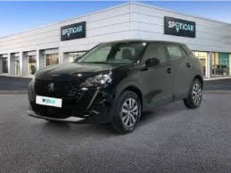 Photo Peugeot 2008 Electrique 136 ch Style