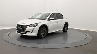 Photo Peugeot 208 ELECTRIQUE 50 kWh 136ch Allure Pack