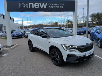 Photo Renault Austral E-Tech hybrid 200 Techno esprit Alpine
