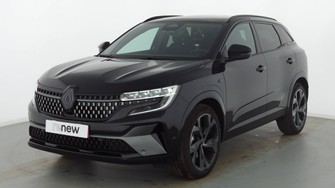 Photo Renault Austral Austral E-Tech hybrid 200