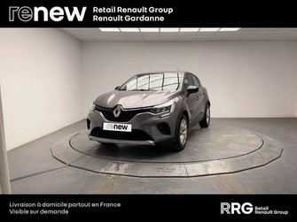 Photo Renault Captur Captur TCe 90 - 21