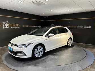 Photo Volkswagen Golf Golf 1.5 eTSI OPF 150 DSG7