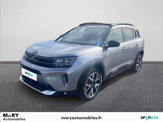 Photo Citroen C5 Aircross PureTech 130 S&S EAT8 Shine Pack