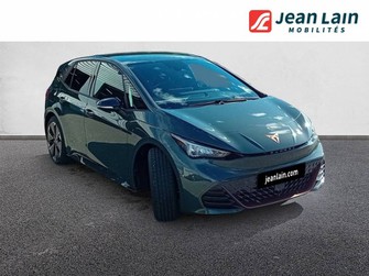Photo Cupra Born 325 ch VZ