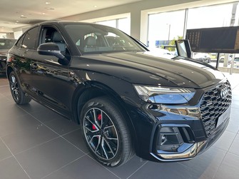 Photo Audi Q5 SPORTBACK Q5 Sportback 50 TFSIe 299 S tronic 7 Quattro