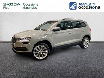 Photo Skoda Karoq 1.5 TSI 150 ch ACT DSG7 Style