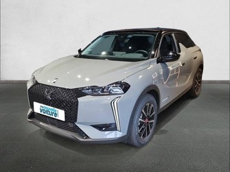 Photo DS  ELECTRIQUE E-Tense - Edition France