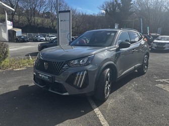 Photo Peugeot 2008 PureTech 130 S&S EAT8 Allure