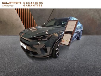 Photo Cupra Formentor 1.5 eTSI Hybrid 150ch V DSG7