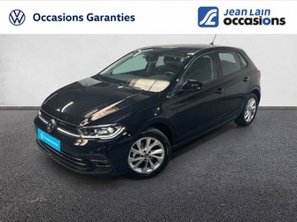 Photo Volkswagen Polo 1.0 TSI 116 S&S DSG7 Style