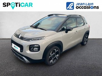 Photo Citroen C3 Aircross PureTech 110 S&S EAT6 Shine