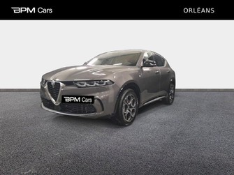 Photo Alfa-Romeo Tonale 1.5 Hybrid 160ch Ti TCT