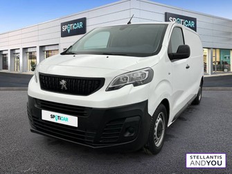 Photo Peugeot Expert (31) FGN M BLUEHDI 120 S&S BVM6