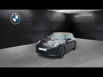 Photo Mini  184ch Edition Camden BVA 5CV