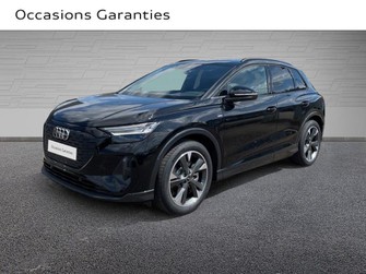 Photo Audi Q4 45 e-tron 285ch + Pack S line