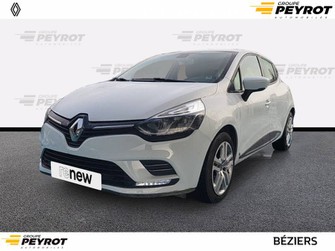 Photo Renault Clio TCe 90 - 19 Génération