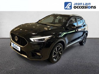 Photo MG ZS 1.0L T-GDI 111ch 2WD Luxury