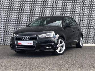 Photo Audi A1 SPORTBACK A1 Sportback 1.0 TFSI ultra 95