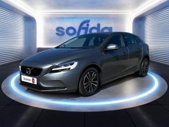 Photo Volvo V40 D2 AdBlue 120ch Business Geartronic