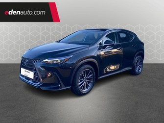 Photo Lexus NX II 350h 2WD Hybride Luxe 5p