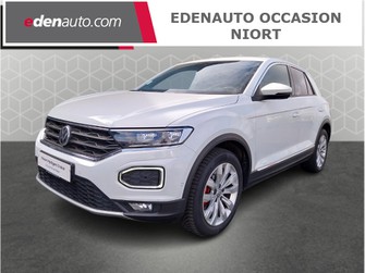Photo Volkswagen T-Roc 1.5 TSI 150 EVO Start/Stop DSG7 Carat