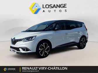 Photo Renault Grand Scenic IV Blue dCi 120 Intens