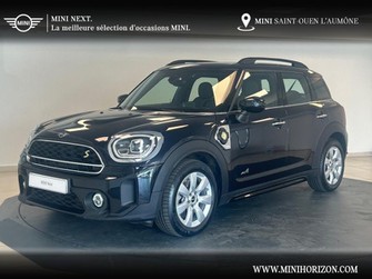 Photo Mini  Countryman Cooper SE 125ch + 95ch Classic ALL4 BVA6