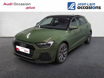 Photo Audi A1 Sportback 30 TFSI 116 ch S tronic 7 Design