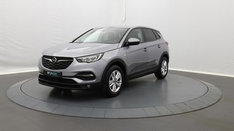 Photo Opel Grandland X 1.5 Diesel 130 ch BVA8 Edition