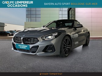 Photo Bmw Z4 Cabriolet Roadster sDrive20iA 197ch M Sport