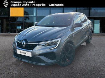 Photo Renault Arkana Arkana E-Tech 145 - 21B