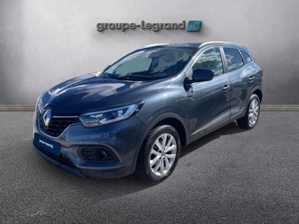 Photo Renault Kadjar 1.5 Blue dCi 115ch Business 112g