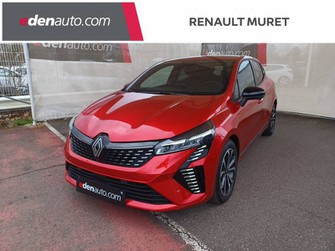 Photo Renault Clio TCe 90 Techno