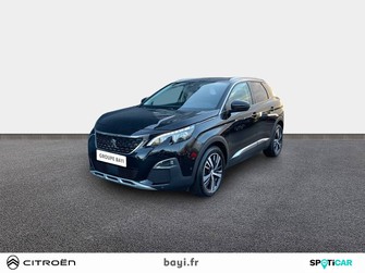 Photo Peugeot 3008 BUSINESS 3008 BlueHDi 180ch S&S EAT8