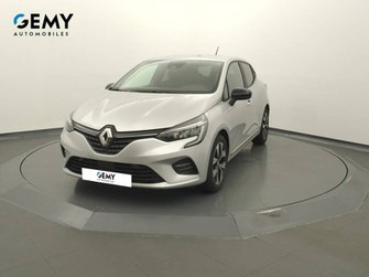 Photo Renault Clio TCe 90 Evolution