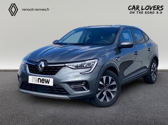 Photo Renault Arkana E-Tech 145 - 22 Evolution