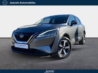 Photo Nissan Qashqai Qashqai e-Power 190 ch